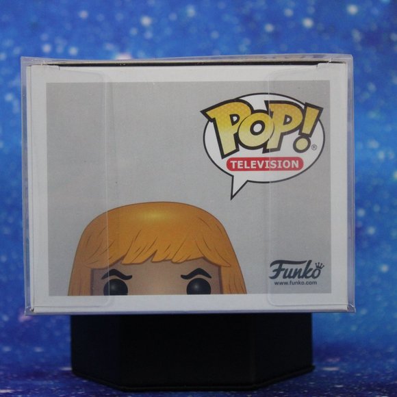 Funko Pop! Masters Of The Universe #562 Battle Armor He Man - Picture 5 of 6